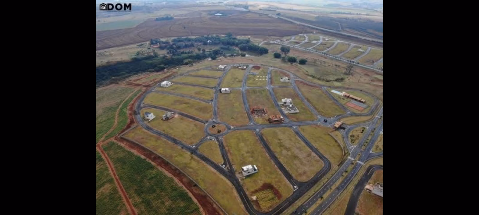 Terreno de 300 m² em Limeira, SP