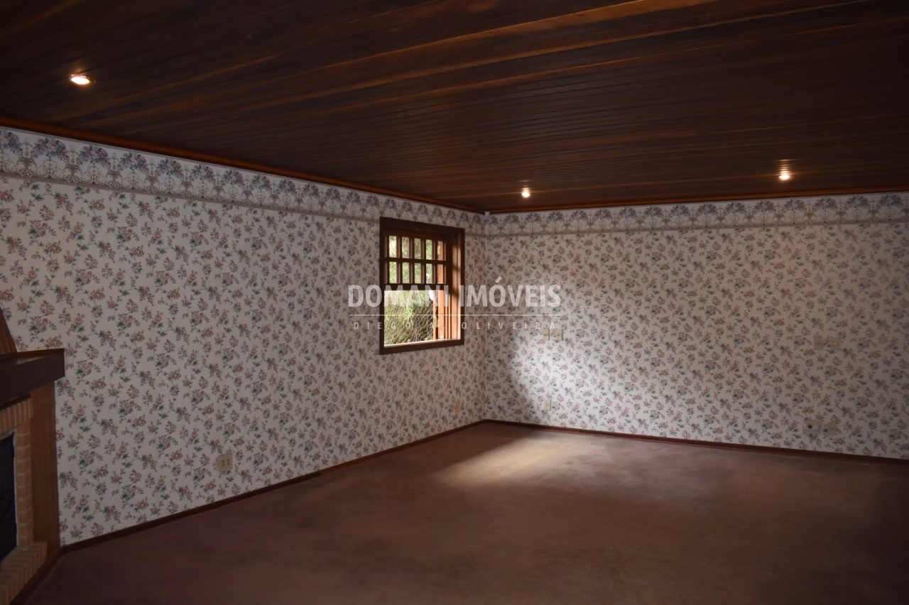 House of 2,390 m² in Campos do Jordão, SP, Brazil