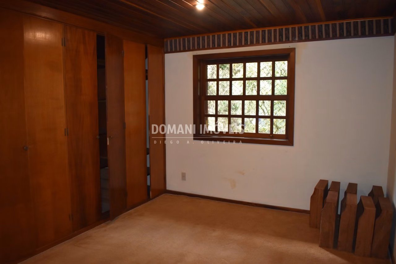 House of 2,390 m² in Campos do Jordão, SP, Brazil