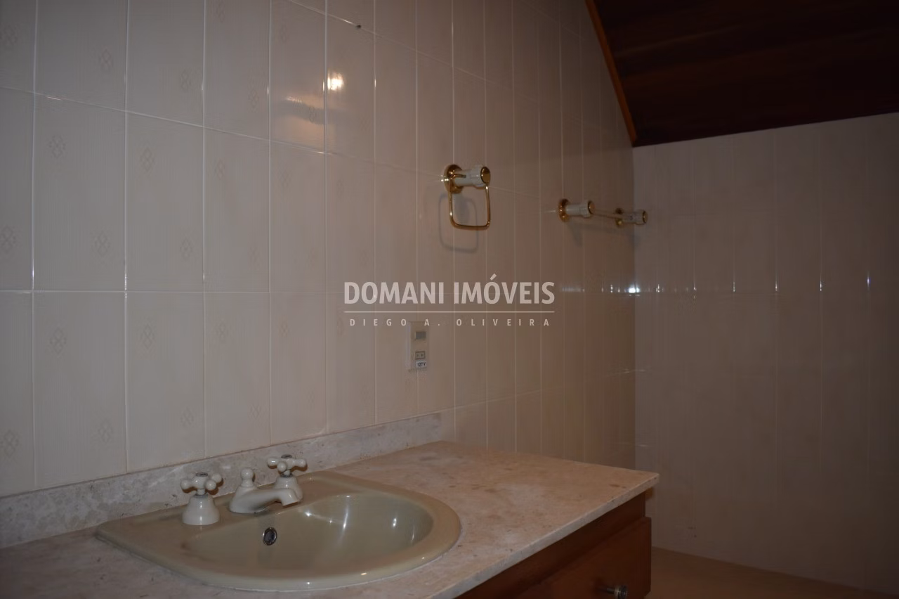 House of 2,390 m² in Campos do Jordão, SP, Brazil