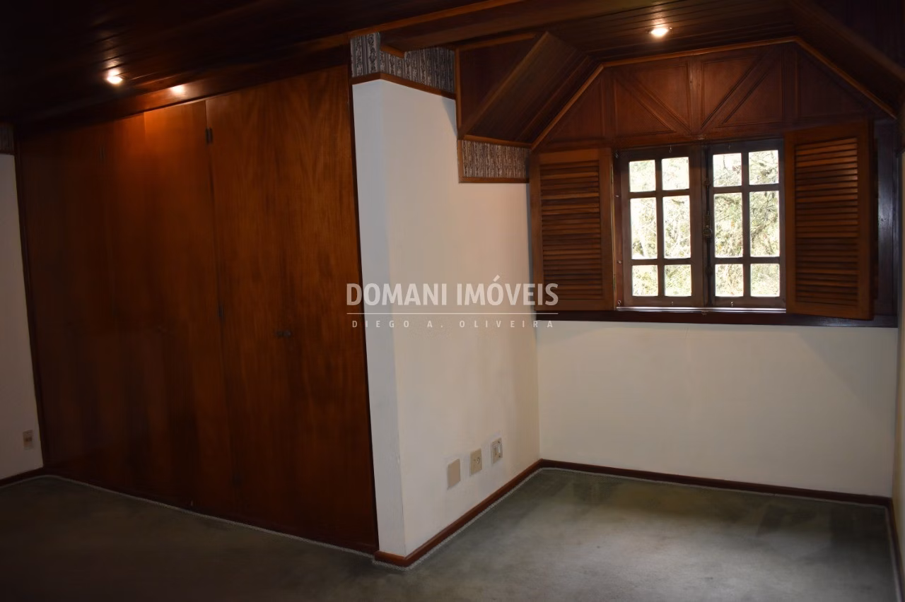 House of 2,390 m² in Campos do Jordão, SP, Brazil