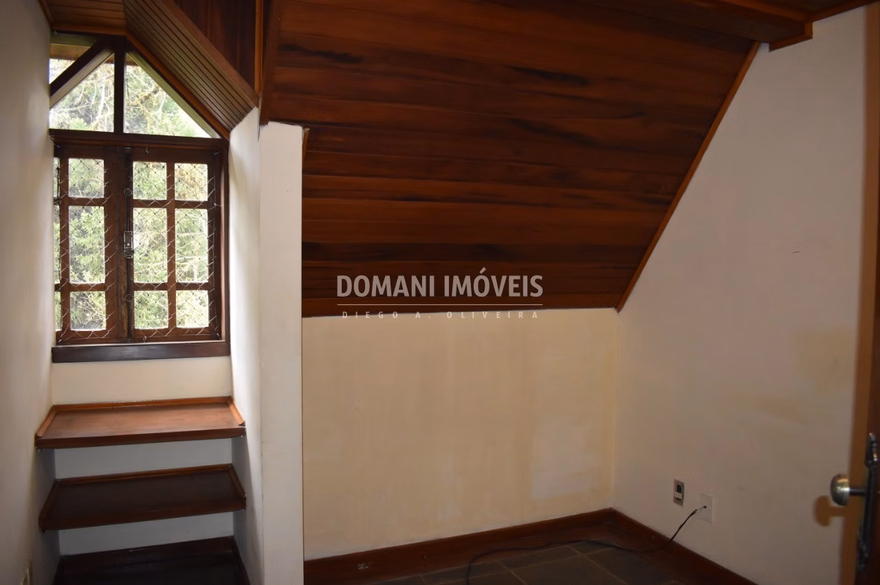 House of 2,390 m² in Campos do Jordão, SP, Brazil