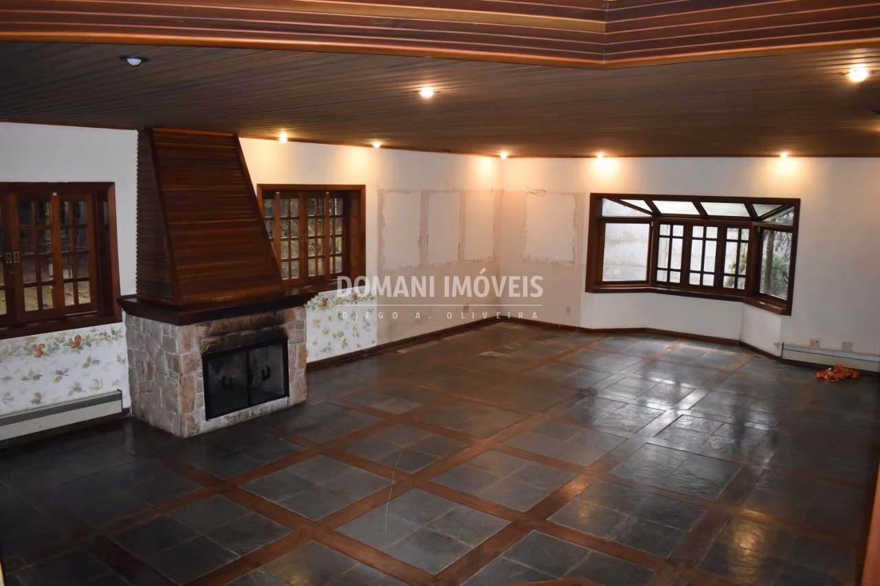 House of 2,390 m² in Campos do Jordão, SP, Brazil