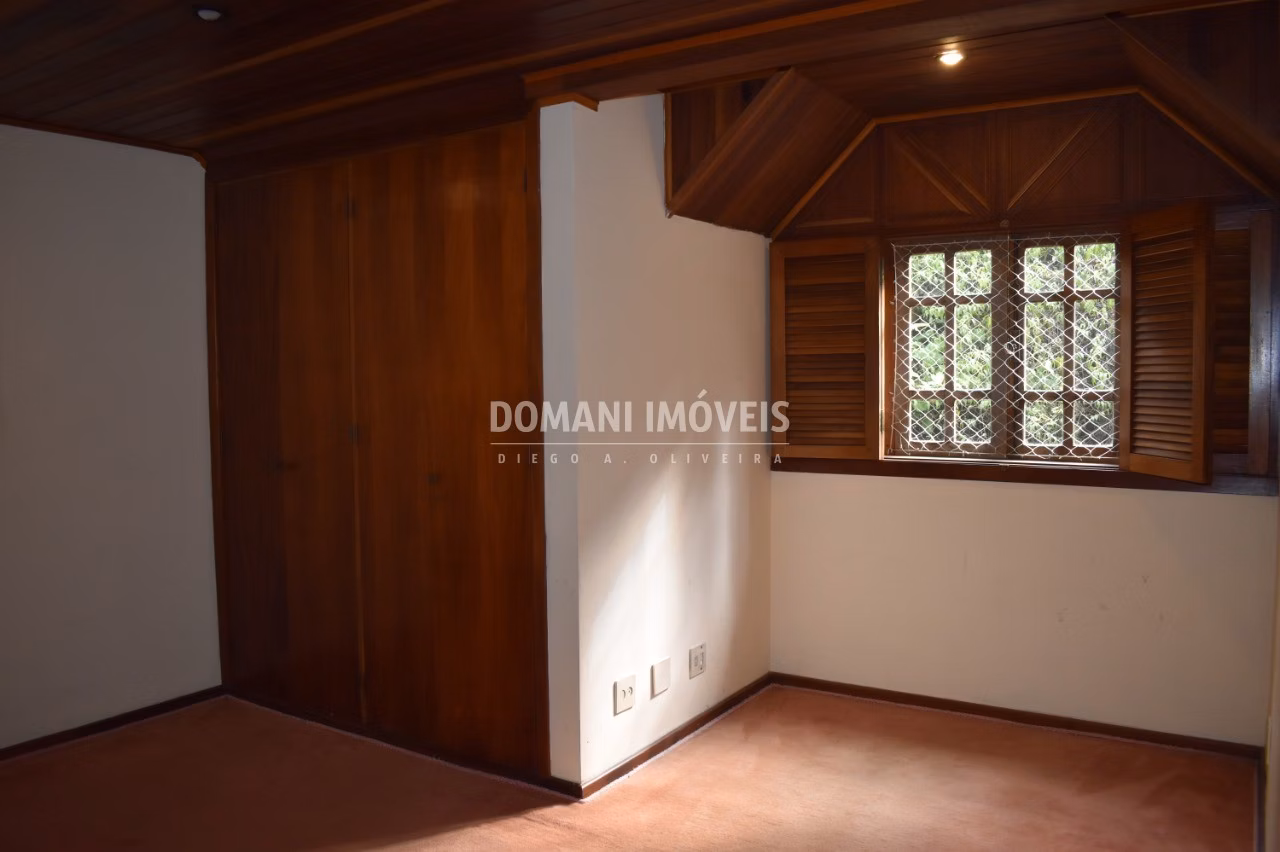 House of 2,390 m² in Campos do Jordão, SP, Brazil