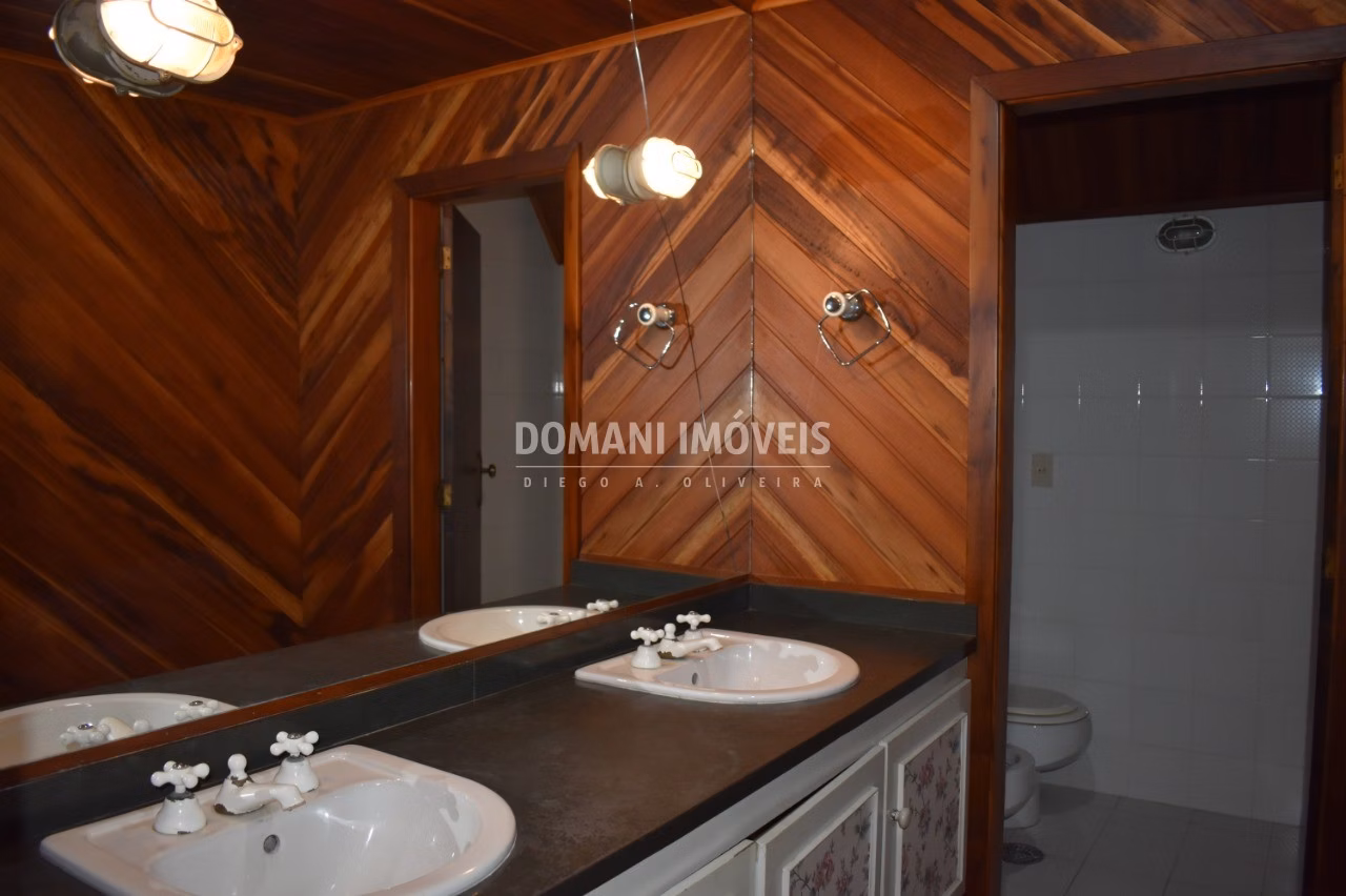 House of 2,390 m² in Campos do Jordão, SP, Brazil