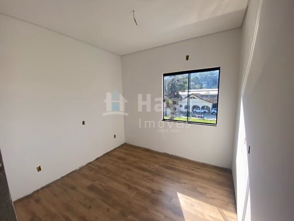 Casa de 130 m² em Brusque, SC