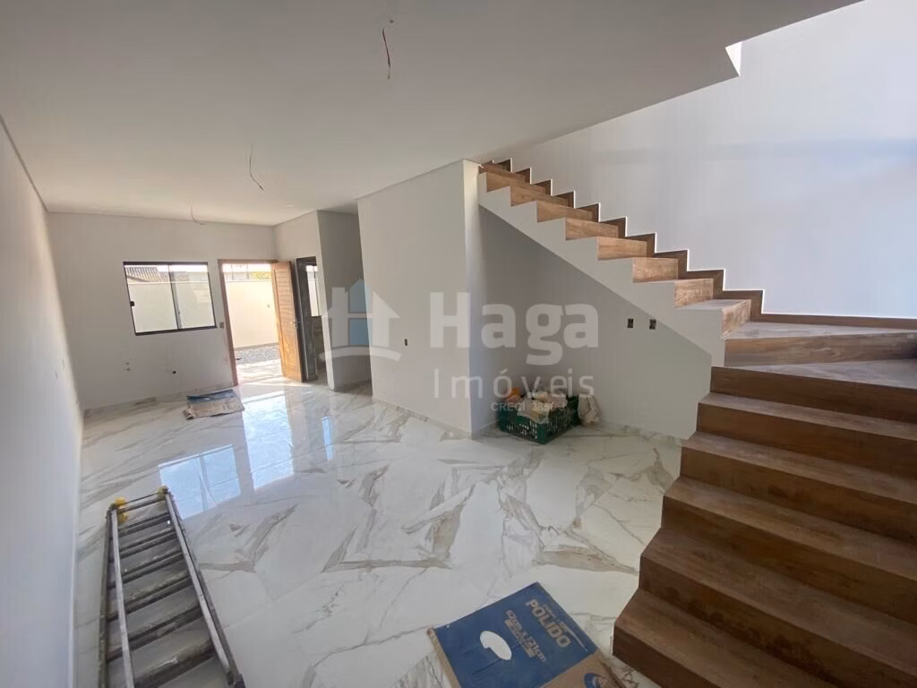 Casa de 130 m² em Brusque, SC