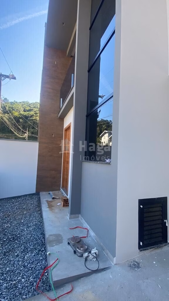 Casa de 130 m² em Brusque, SC