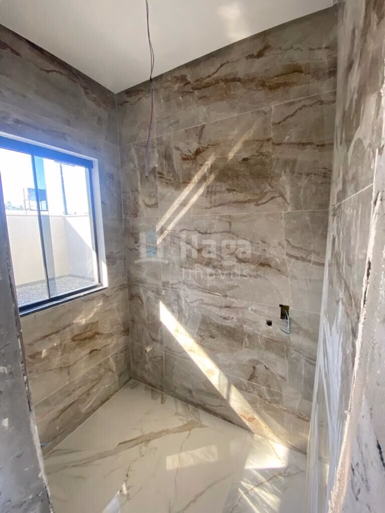 Casa de 130 m² em Brusque, SC