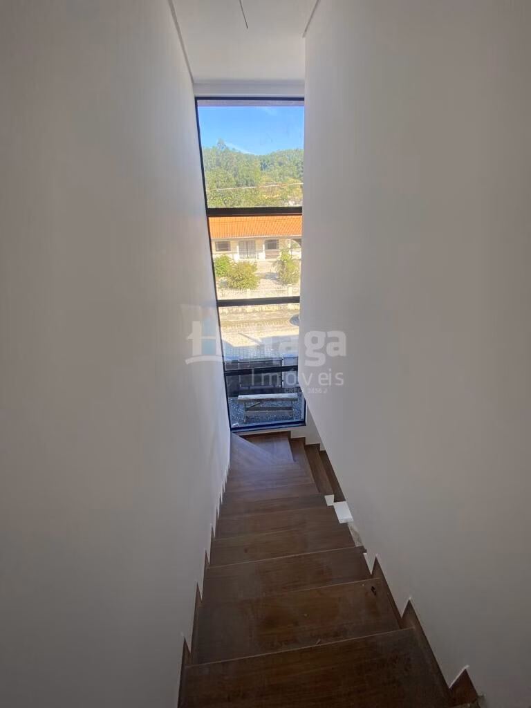 Casa de 130 m² em Brusque, SC