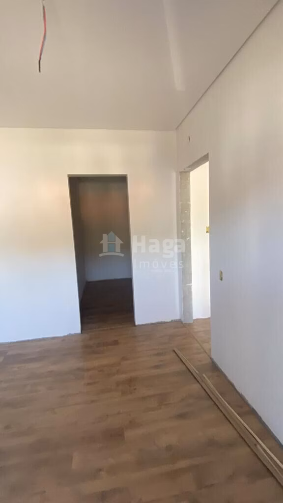 Casa de 130 m² em Brusque, SC