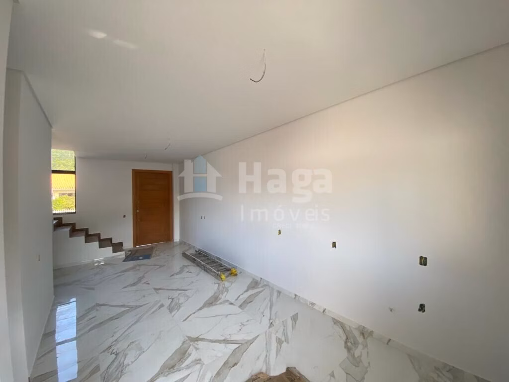 Casa de 130 m² em Brusque, SC