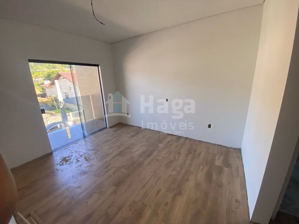 Casa de 130 m² em Brusque, SC