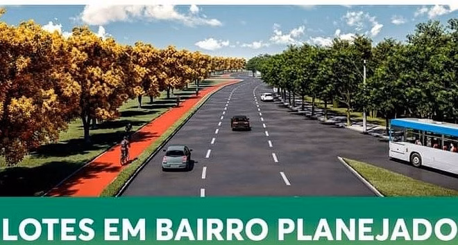 Terreno de 126 m² em Campinas, SP