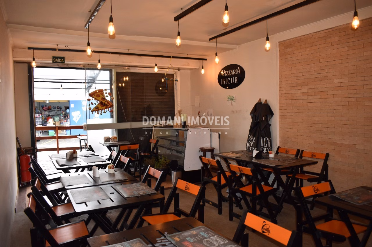 Commercial of 80 m² in Campos do Jordão, SP, Brazil