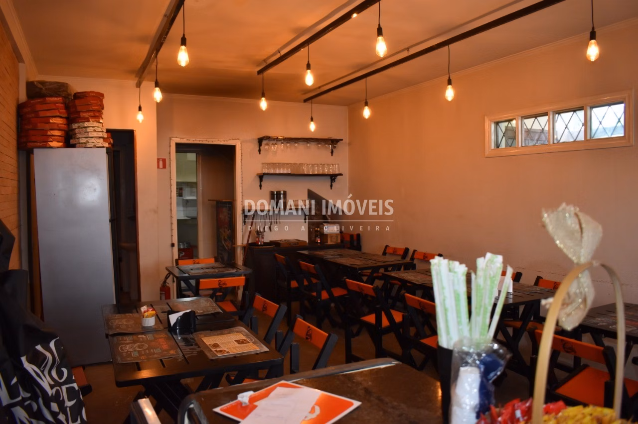 Commercial of 80 m² in Campos do Jordão, SP, Brazil
