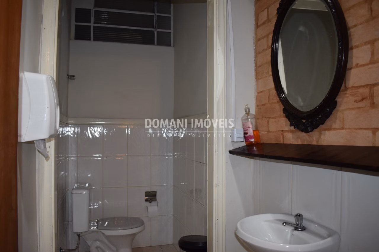 Commercial of 80 m² in Campos do Jordão, SP, Brazil