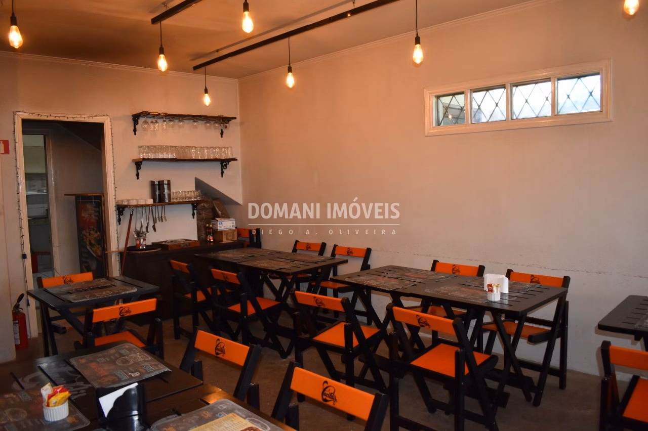 Commercial of 80 m² in Campos do Jordão, SP, Brazil
