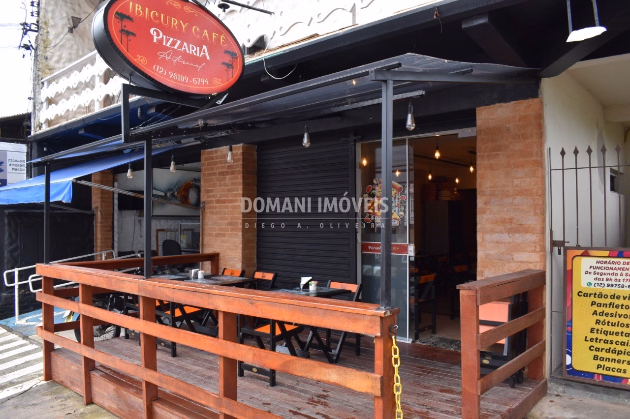 Commercial of 80 m² in Campos do Jordão, SP, Brazil