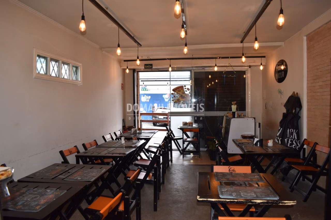 Commercial of 80 m² in Campos do Jordão, SP, Brazil