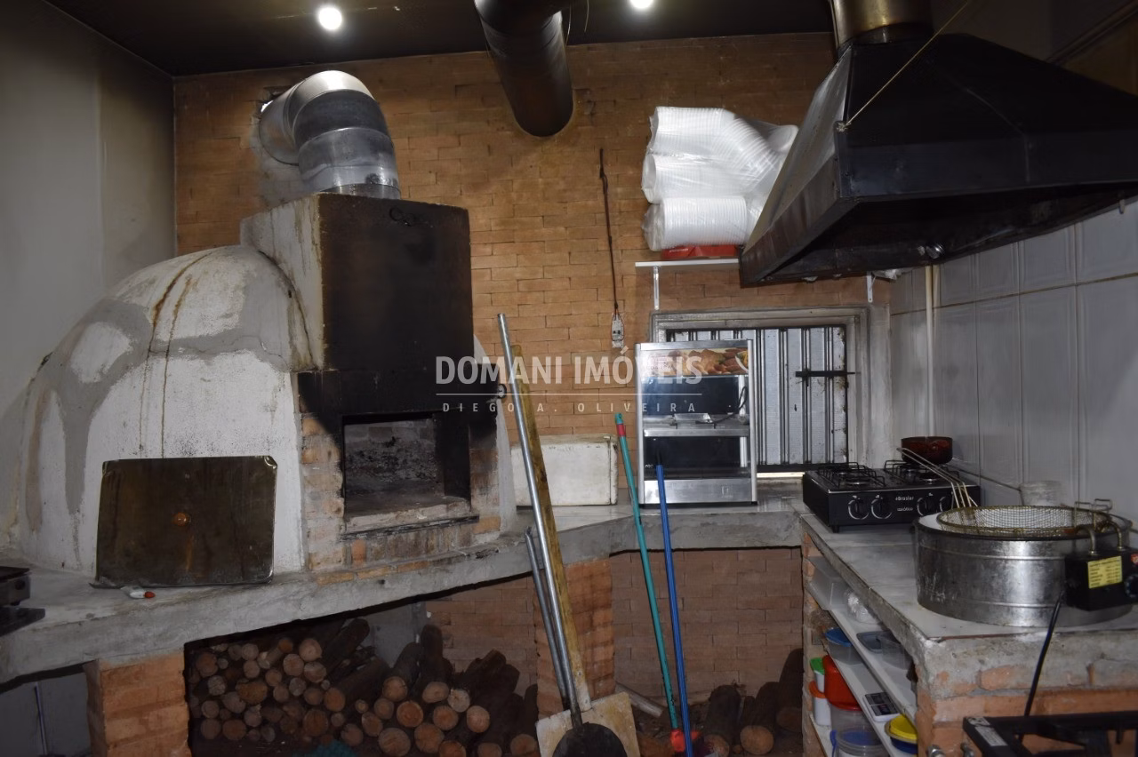Commercial of 80 m² in Campos do Jordão, SP, Brazil