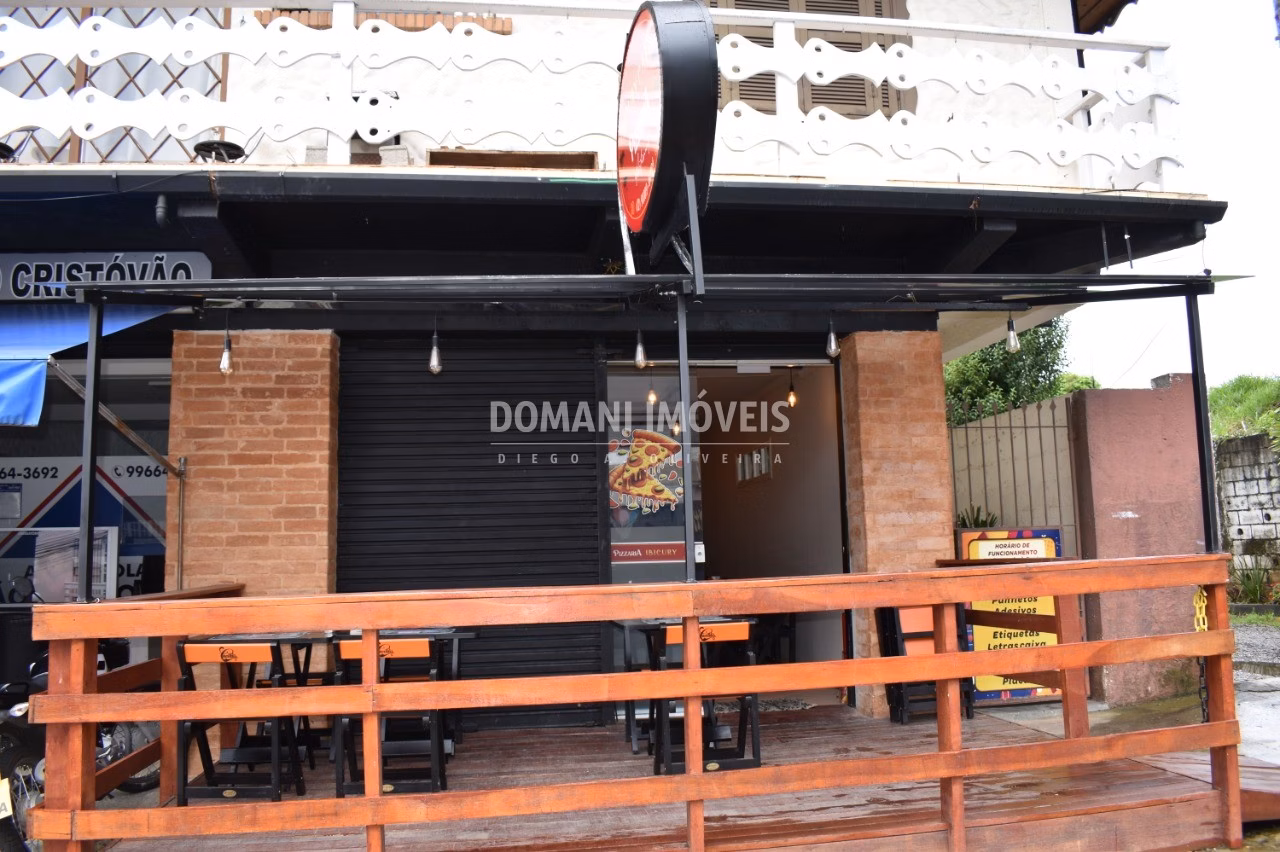 Commercial of 80 m² in Campos do Jordão, SP, Brazil