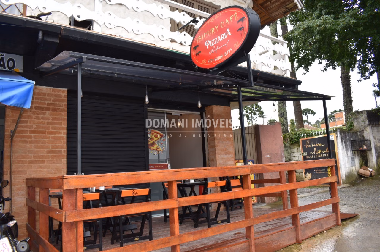 Commercial of 80 m² in Campos do Jordão, SP, Brazil