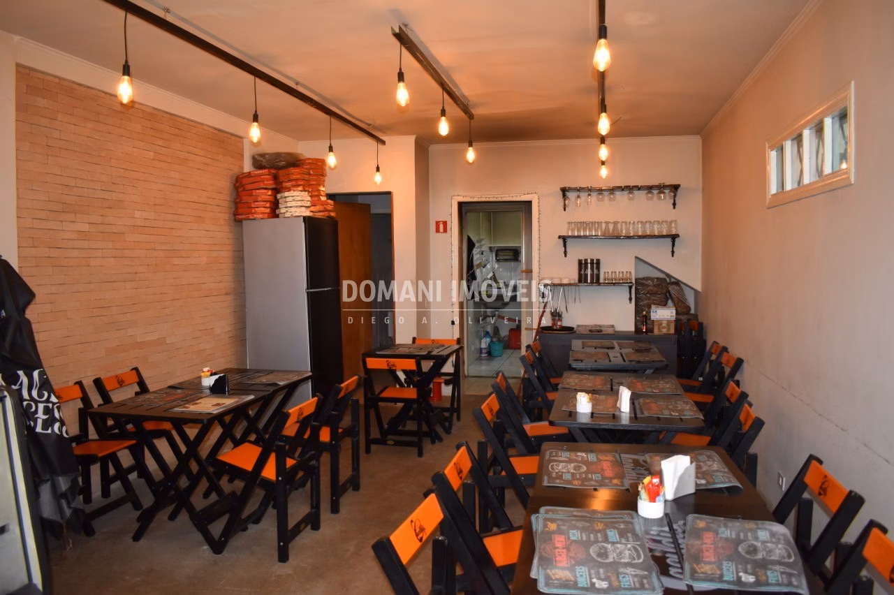 Comercial de 80 m² em Campos do Jordão, SP