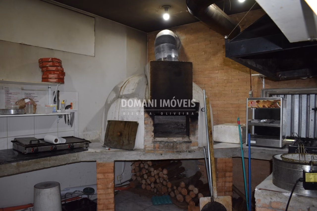 Commercial of 80 m² in Campos do Jordão, SP, Brazil