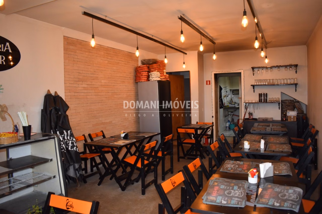 Commercial of 80 m² in Campos do Jordão, SP, Brazil