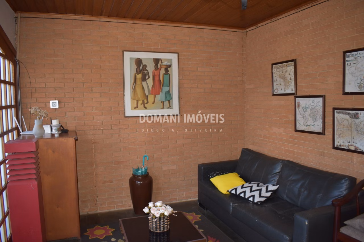 Lodging of 2 acres in Campos do Jordão, SP, Brazil