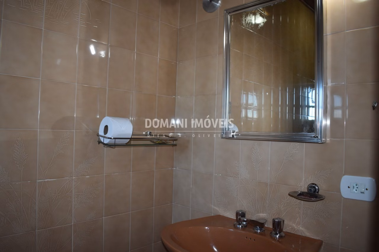 Pousada de 7.950 m² em Campos do Jordão, SP