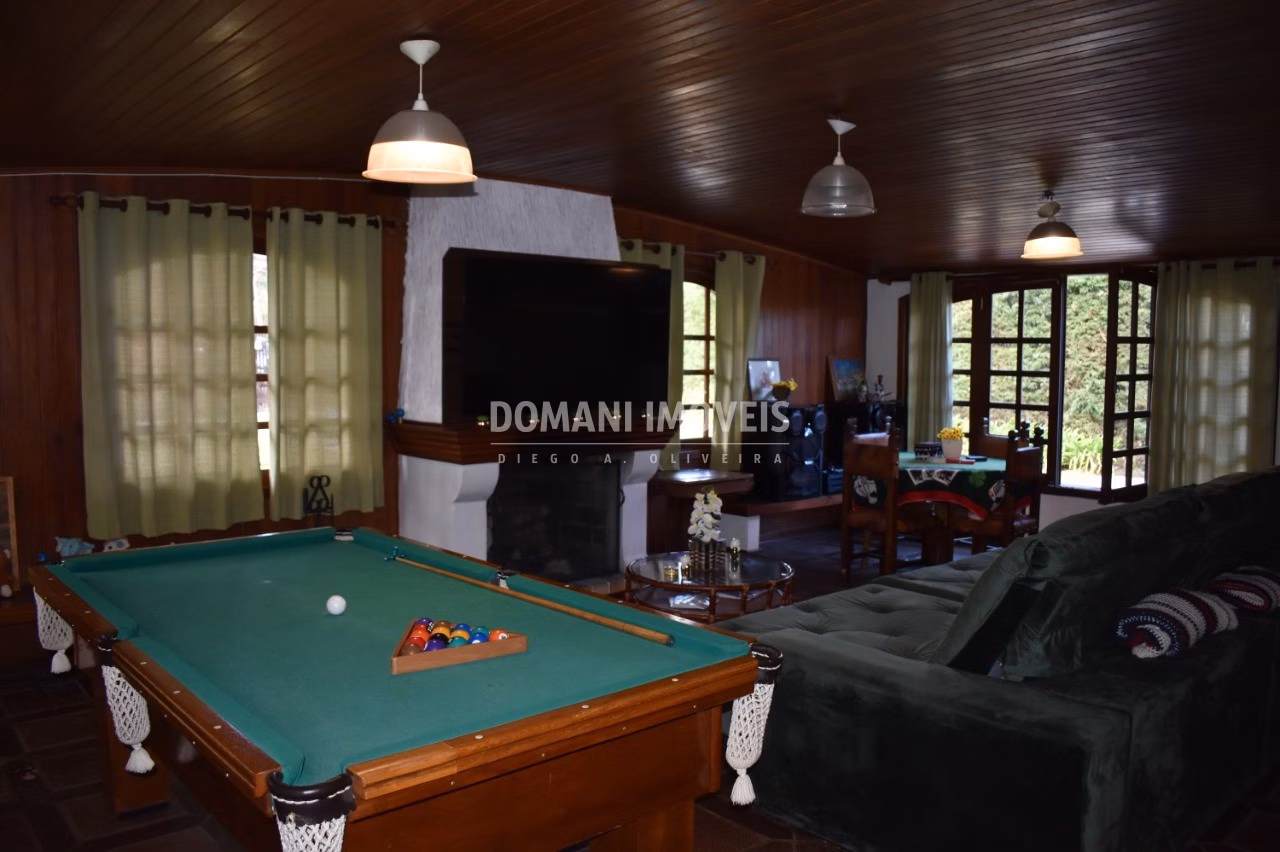 Lodging of 2 acres in Campos do Jordão, SP, Brazil