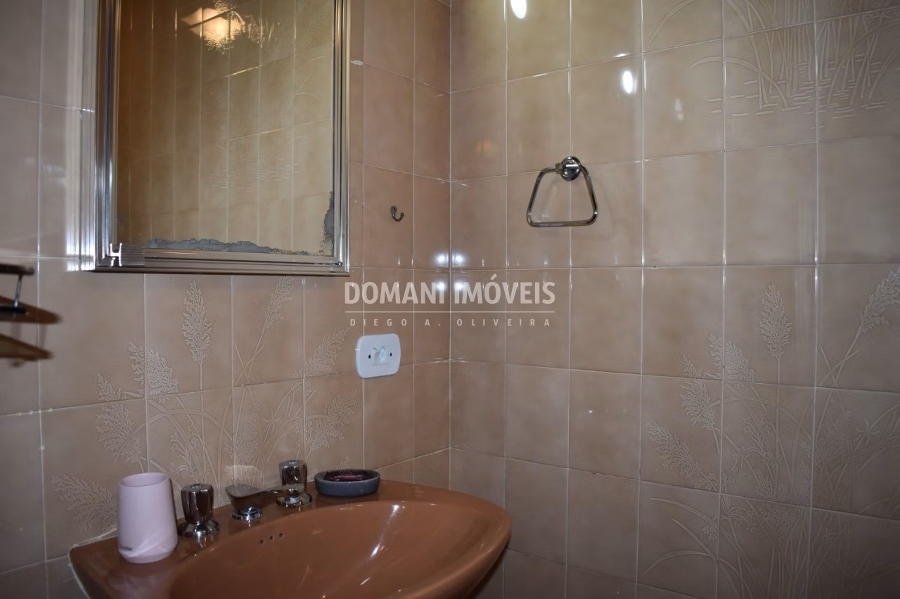 Lodging of 2 acres in Campos do Jordão, SP, Brazil