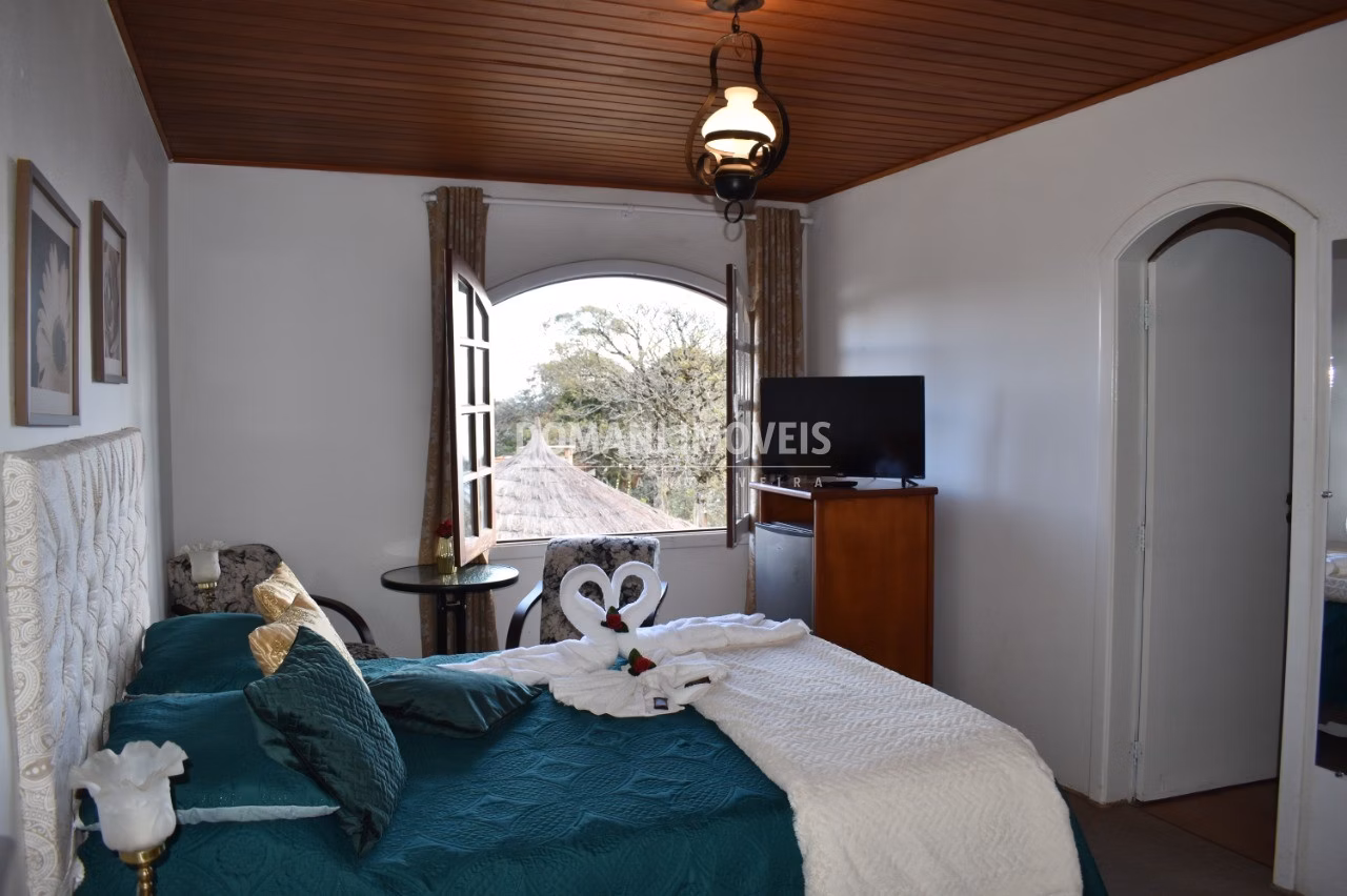 Lodging of 2 acres in Campos do Jordão, SP, Brazil