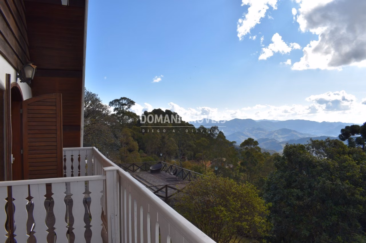 Lodging of 2 acres in Campos do Jordão, SP, Brazil