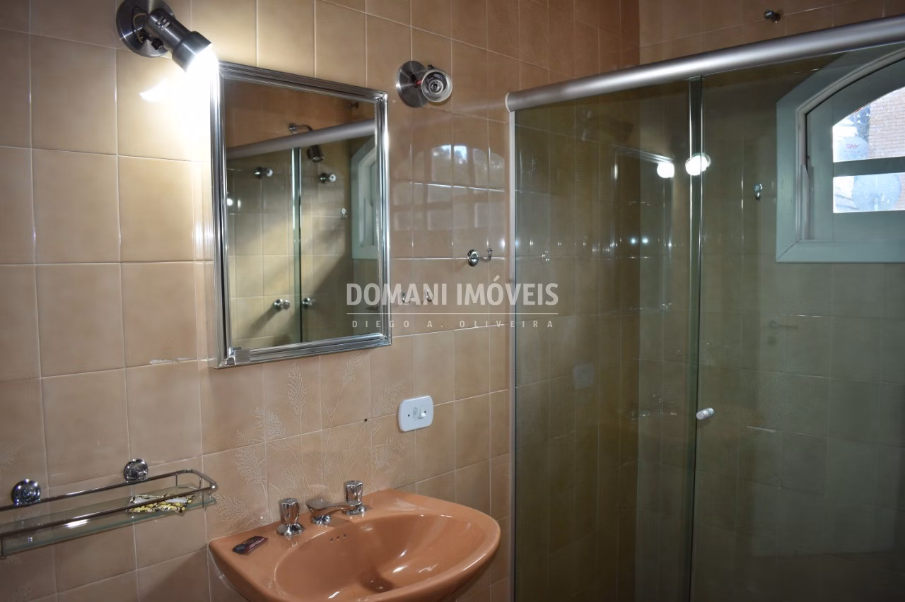 Lodging of 2 acres in Campos do Jordão, SP, Brazil