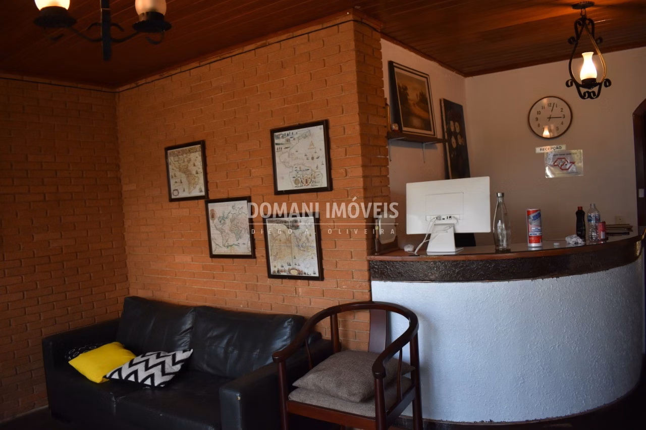 Lodging of 2 acres in Campos do Jordão, SP, Brazil