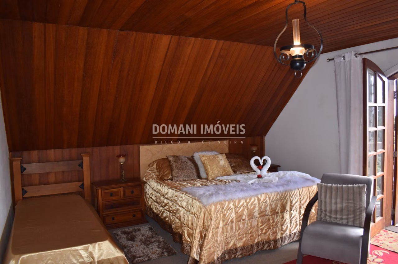 Lodging of 2 acres in Campos do Jordão, SP, Brazil