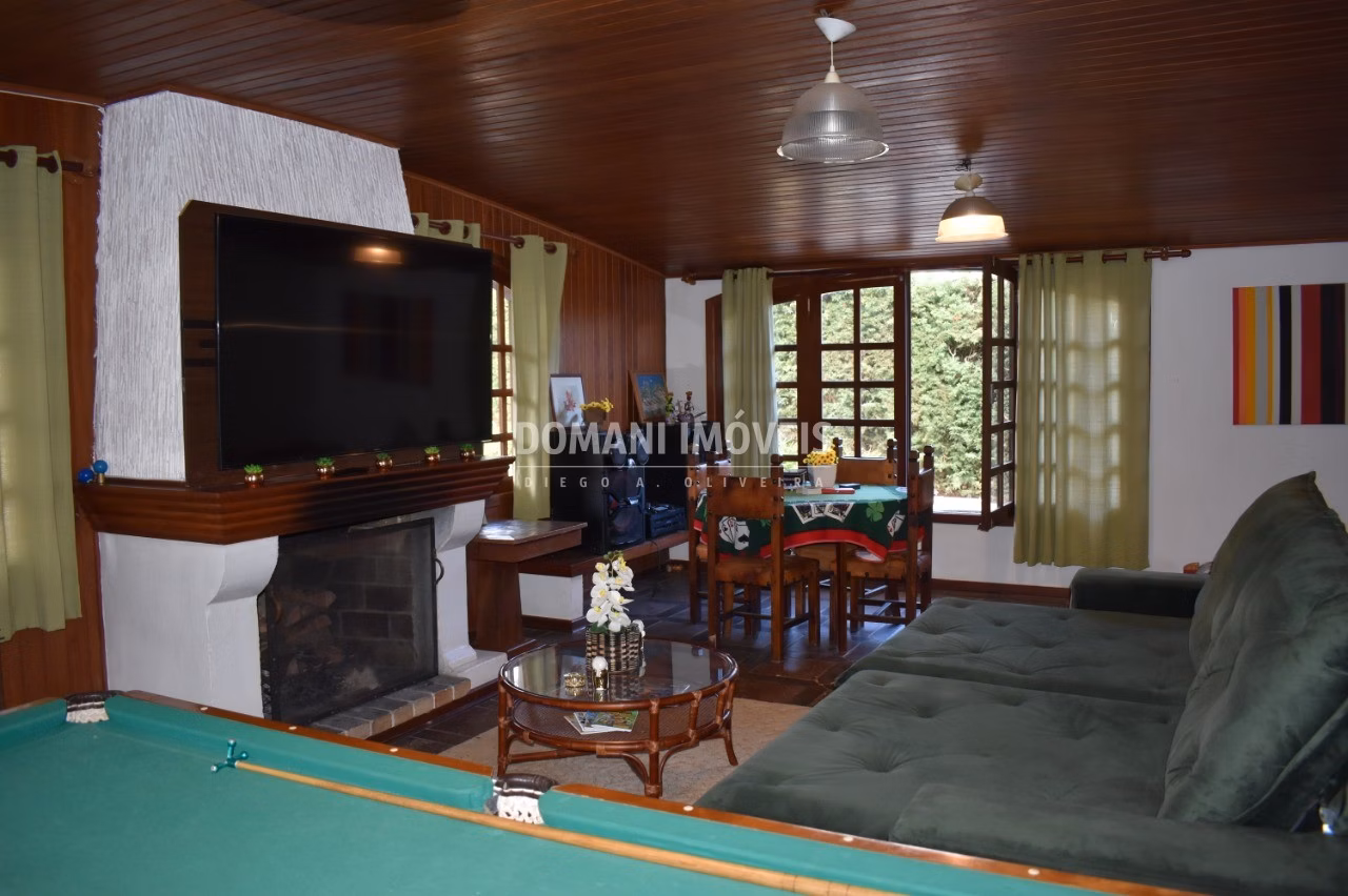Lodging of 2 acres in Campos do Jordão, SP, Brazil