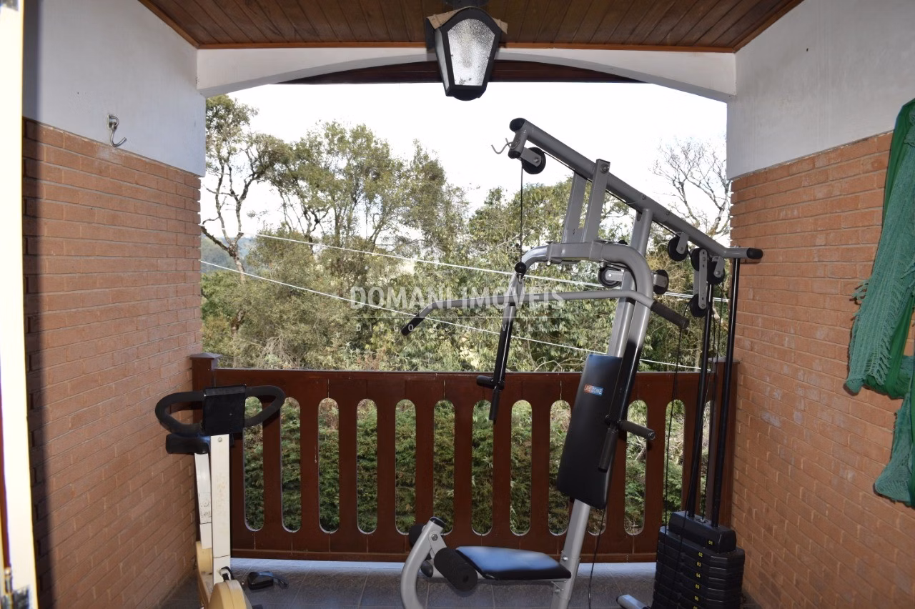 Lodging of 2 acres in Campos do Jordão, SP, Brazil