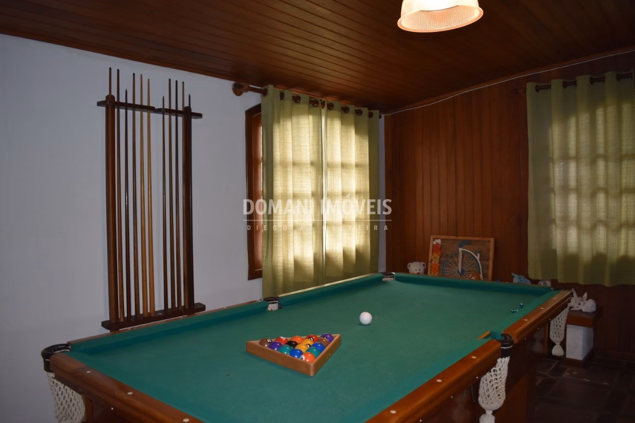 Lodging of 2 acres in Campos do Jordão, SP, Brazil