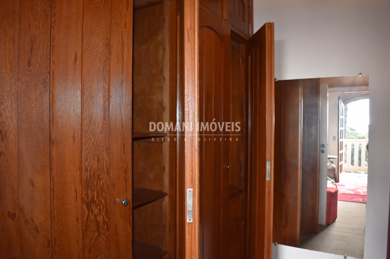 Lodging of 2 acres in Campos do Jordão, SP, Brazil