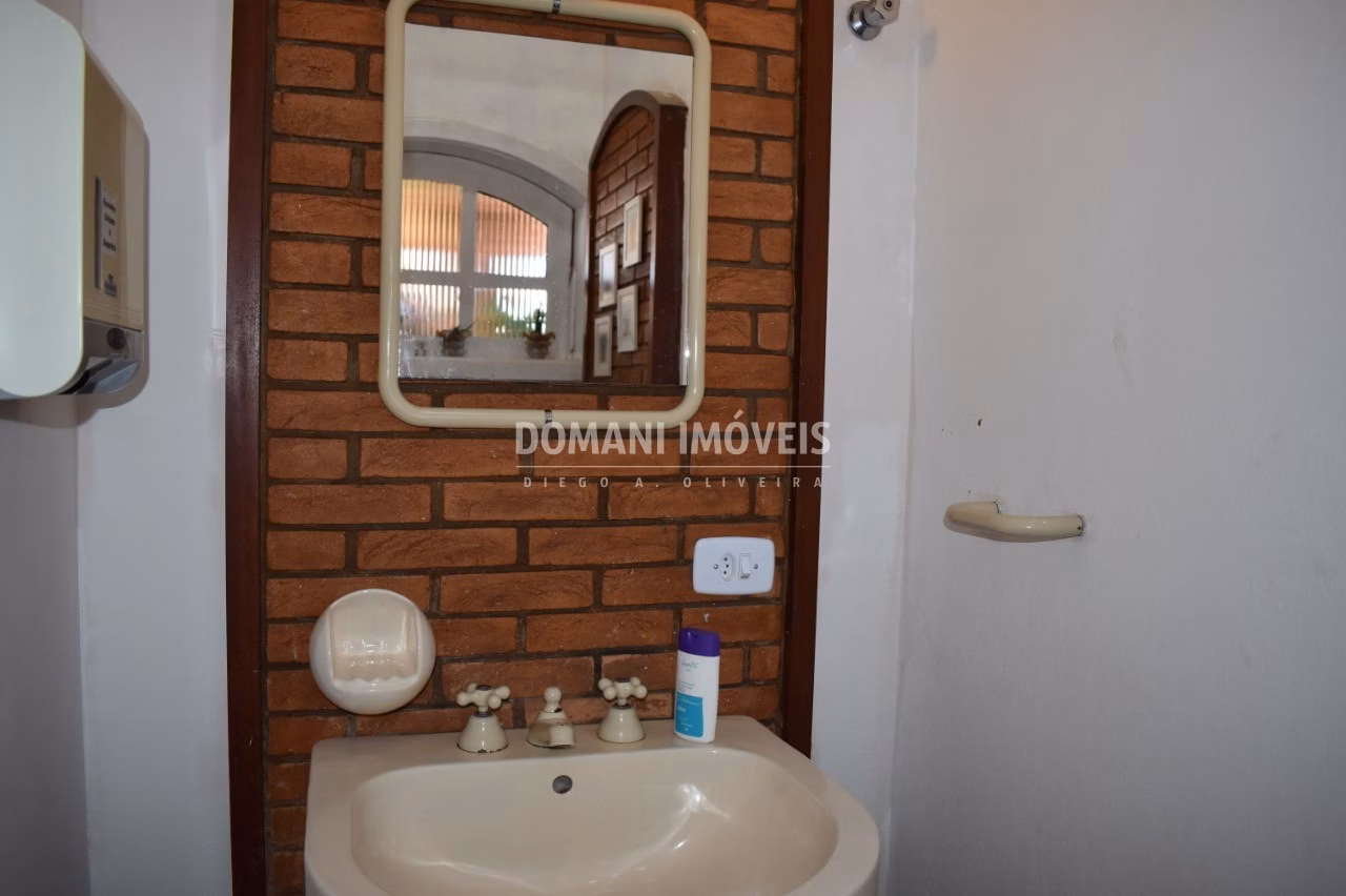 Lodging of 2 acres in Campos do Jordão, SP, Brazil