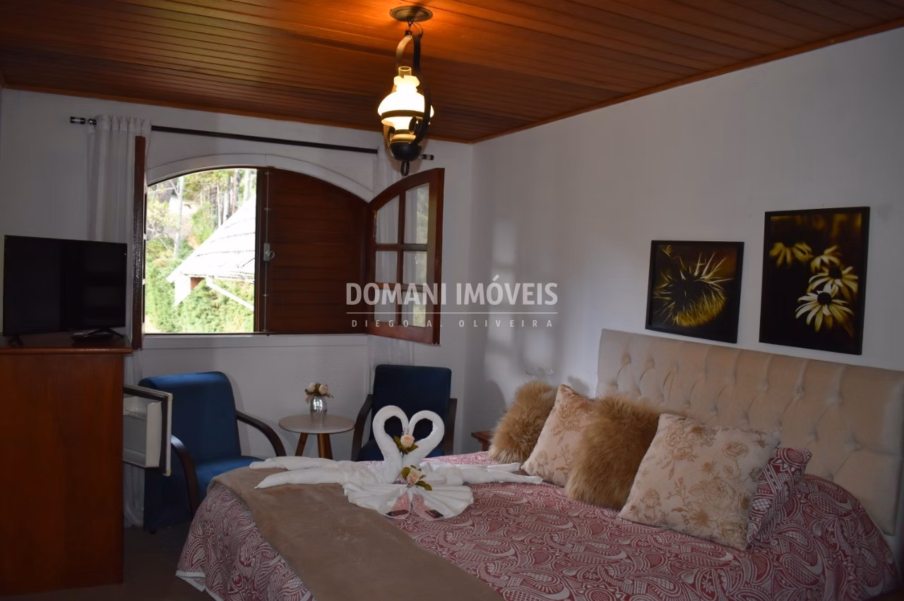 Lodging of 2 acres in Campos do Jordão, SP, Brazil