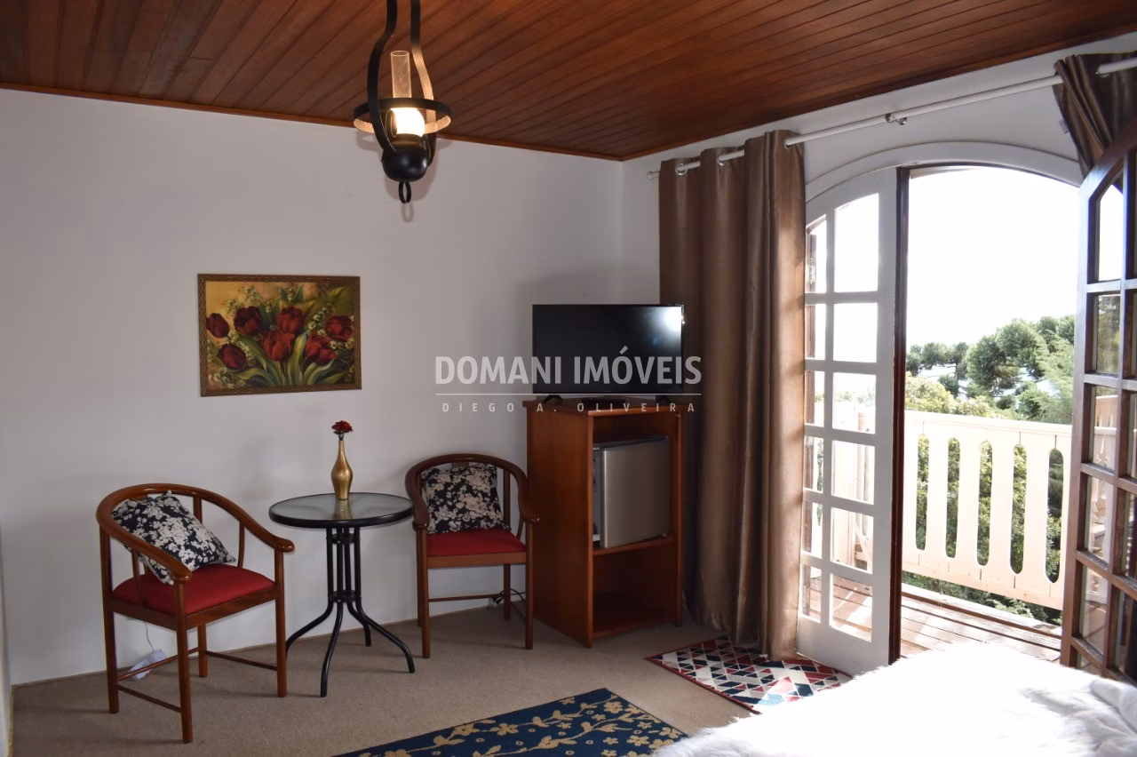 Lodging of 2 acres in Campos do Jordão, SP, Brazil