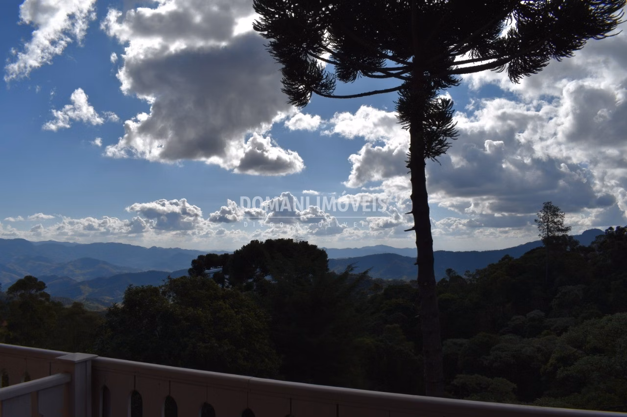 Lodging of 2 acres in Campos do Jordão, SP, Brazil