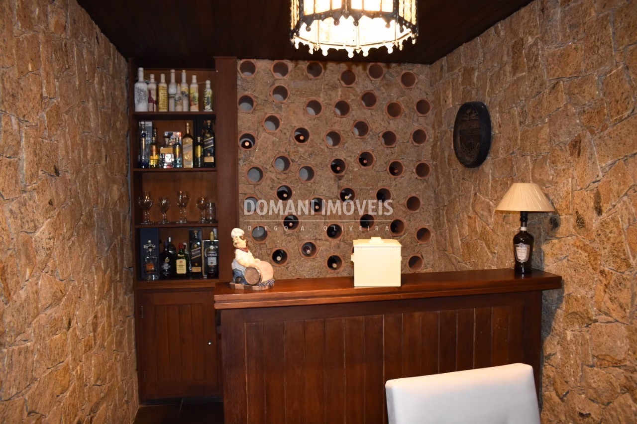 Lodging of 2 acres in Campos do Jordão, SP, Brazil