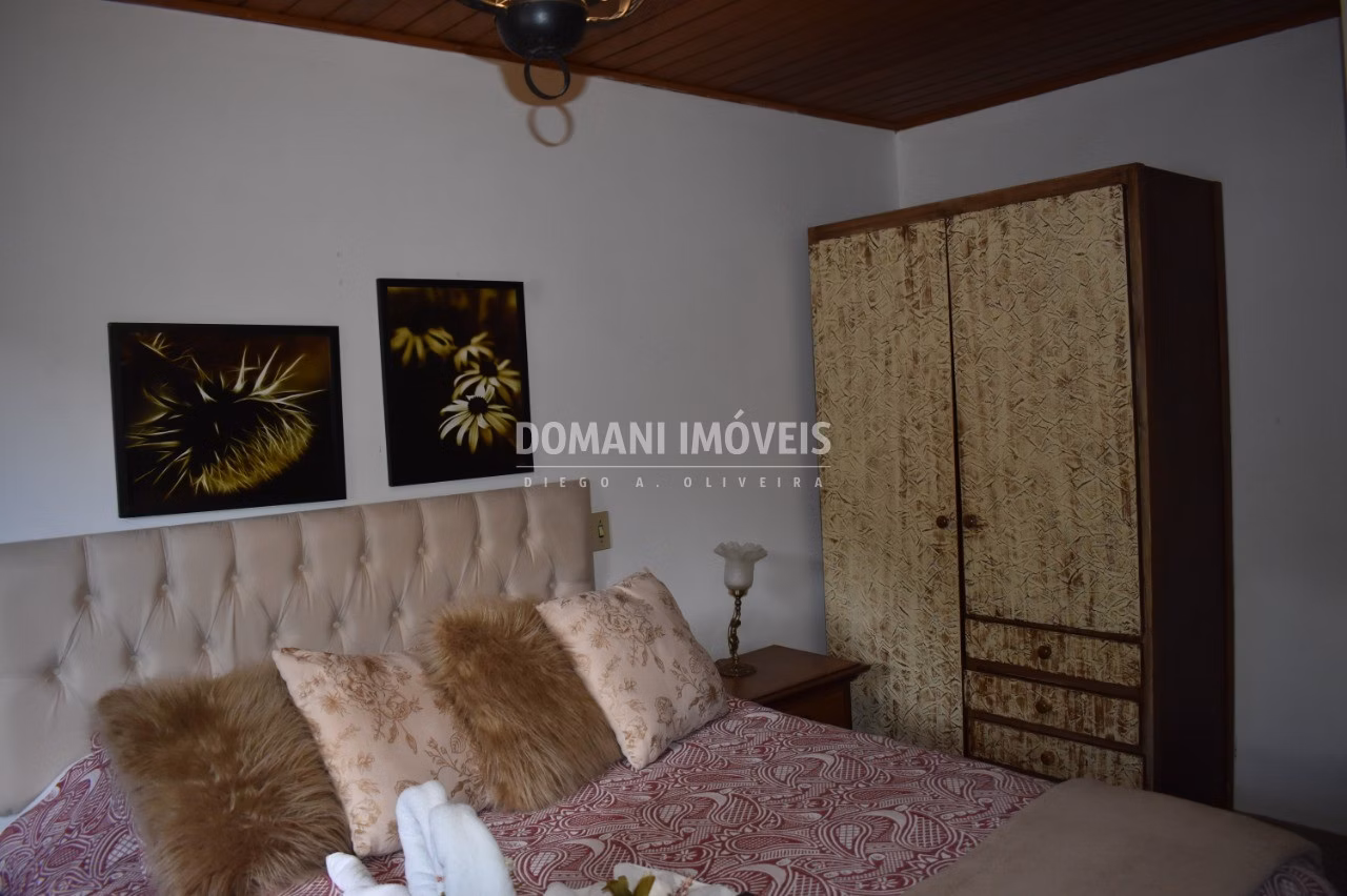 Lodging of 2 acres in Campos do Jordão, SP, Brazil
