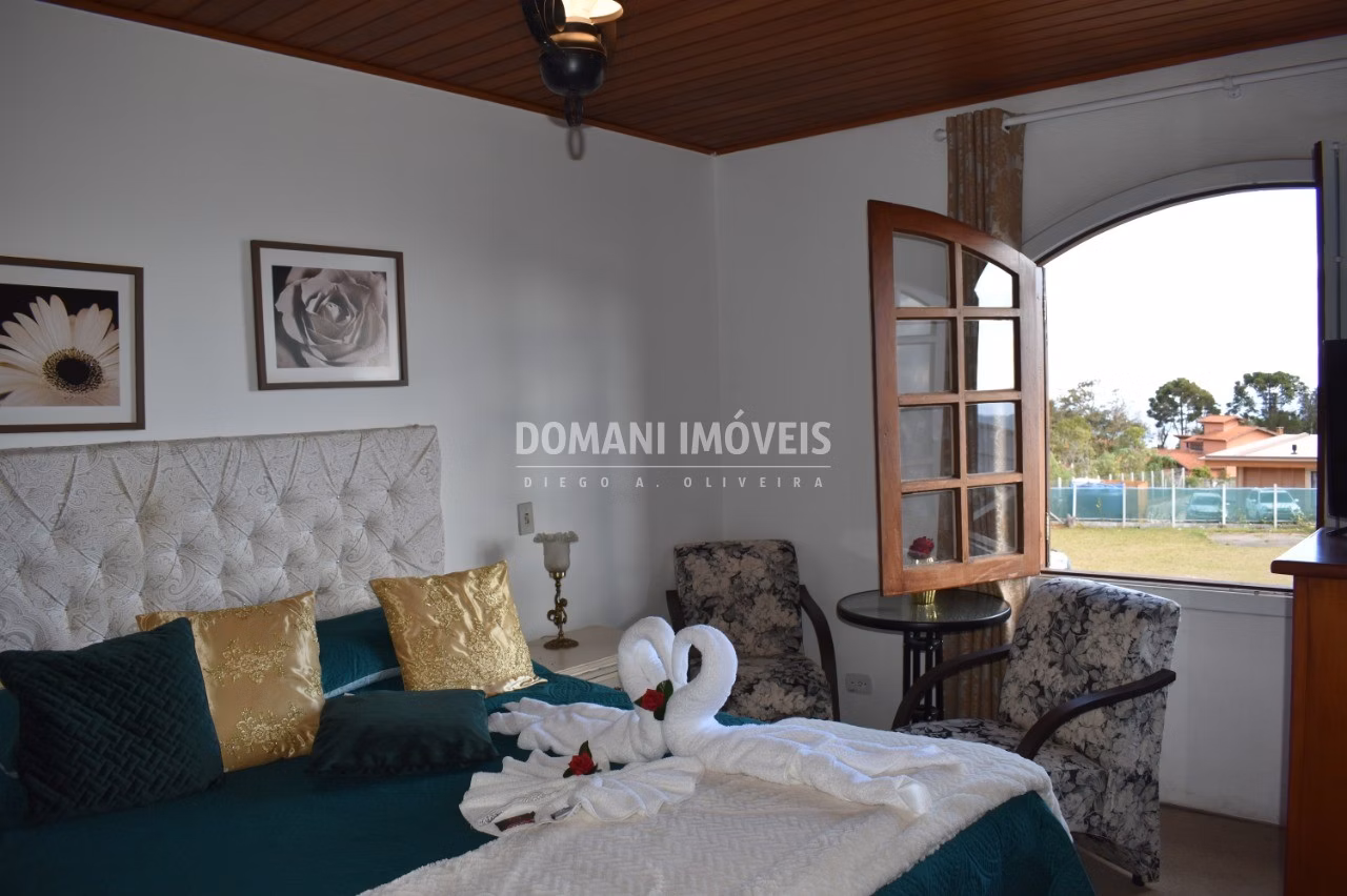 Lodging of 2 acres in Campos do Jordão, SP, Brazil